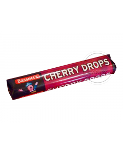 Bassetts Cherry Drops Roll