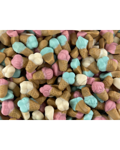 Kervan USA Ice Cream Gummies 2.26kg Bag