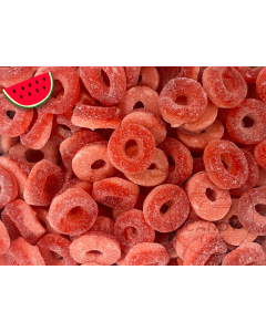Kervan USA Watermelon Rings 2.26kg Bag