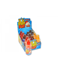 Big Baby Pop 