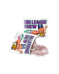 Big League Chew Grape