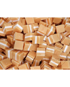 Big Lolly Jersey Caramels 850g Bag