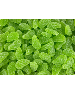 Big Lolly Spearmint Leaves 2kg Bag