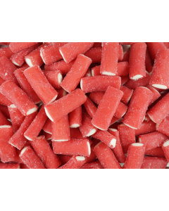Blowpipes Sour Strawberry 2kg Bag