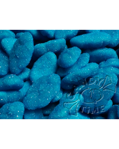 Radical Blue Raspberry Clouds 1.65kg Tub