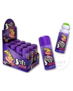 Brain Licker Grape Single