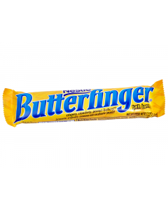 Butterfinger