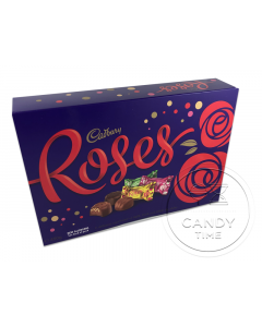Cadbury Roses Selection Box 450g