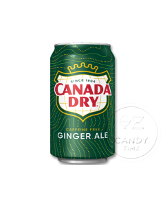 Canada Dry Single