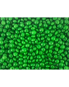 Candy Chews Green 1kg Bag