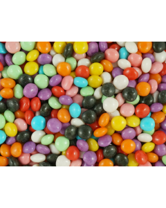 Candy Chews Mixed 1kg Bag