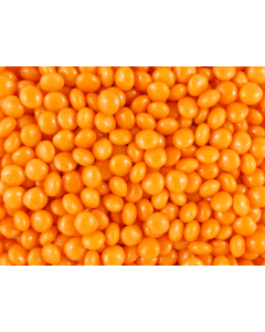 Candy Chews Orange 1kg Bag