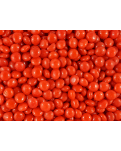 Candy Chews Red 1kg Bag