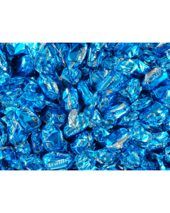 Caramel Toffees Blue 1kg Bag