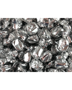 Choc Eclairs Silver 1kg Bag