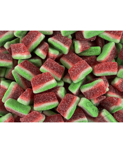 Chunky Funkeez Watermelon Slices 1.45kg Tub