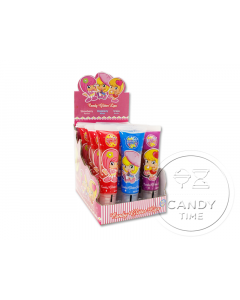 Cosmic Candy Glitter Lips Box of 15
