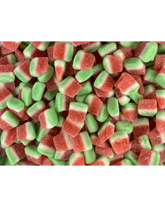 Damel Watermelon Slices 1kg Bag (Jake)