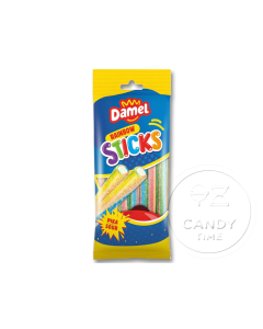 Damel Rainbow Sticks