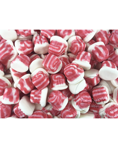 Damel Strawberry Yoguritos 1kg Bag