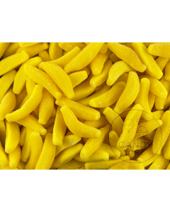 Sweet Treats Jelly Bananas 1kg Bag