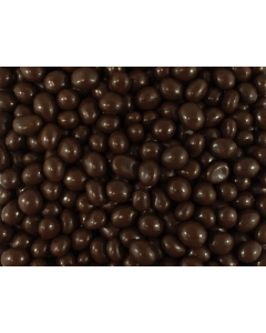 Dark Chocolate Coated Coffee Beans 7kg Box