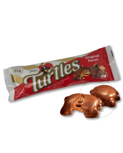 Demet's Turtles 3Pce Pack Single