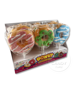 Donut Mallow Pop Single