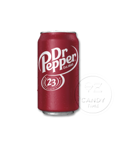 Dr Pepper DEC Single
