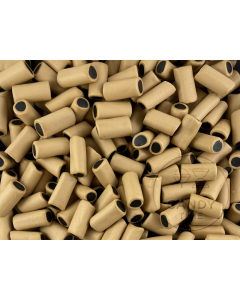 Dutch Caramel Sticks Licorice 1kg Bag