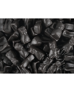 Katje Dutch Cats Licorice 1kg Bag