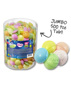 Frisia UK Flying Saucers UFOs 500pce TUB