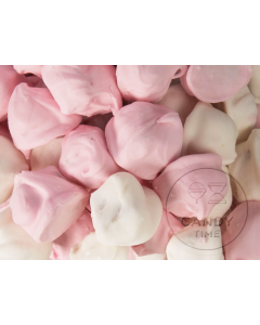 Premium Frosted Caramels 500g Bag