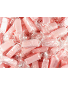 Fruit Chews Pink 1kg bag