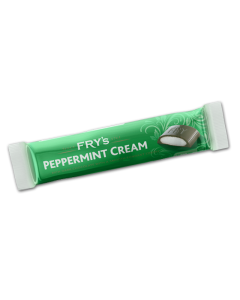 Frys Peppermint Cream Single