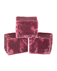 The Fudge Factory Verry Berry Fudge 2kg Tub