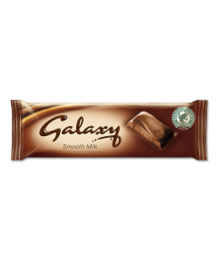 Galaxy Milk Bar 42g Box of 24