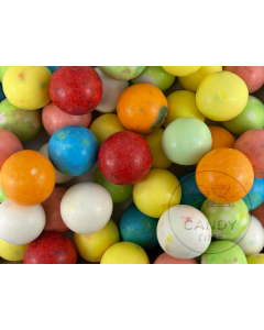 Multicolour Gobstoppers 40mm