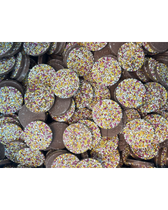 Hannah's Mega Jazzies 1Kg Bag