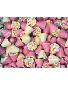 Hannah's Spinning Tops 3Kg Box