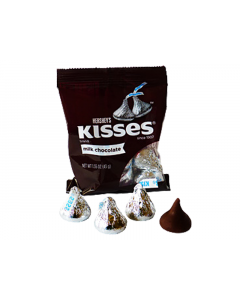 Hersheys Kisses 43g