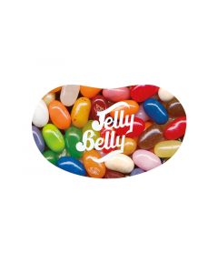 Jelly Belly 50 Assorted 4.5kg