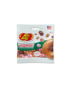 Jelly Belly Krispy Kreme 79g Bag