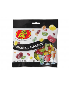 Jelly Belly Cocktail Classic 100g
