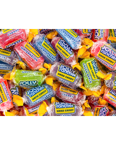 Jolly Rancher Lollipops Box of 100