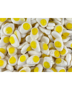 Juicy Jelly Fried Eggs 1kg