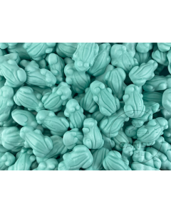 Juicy Jelly Happy Frogs 1kg