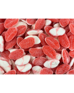 Juicy Jelly SOUR Lips 1kg