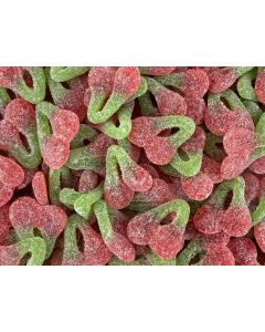 Juicy Jelly SOUR Cherries 1kg