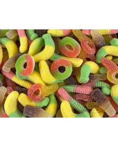 Juicy Jelly SOUR Mix 1kg